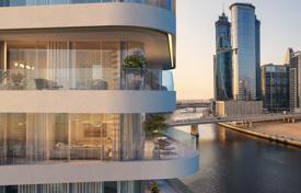 Konut kompleksi DG1 – Business Bay, Dubai, BAE. Min.$951,000