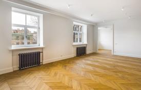 4 odalılar daire 131 m² Central District'da, Letonya. 425,000 €