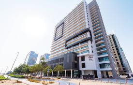 Daire – Business Bay, Dubai, BAE. From $283,000