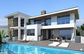 Villa – Agios Tychonas, Limasol, Kıbrıs. 3,465,000 €
