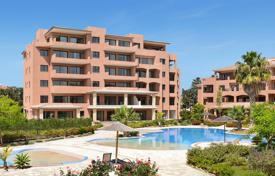 4 odalılar villa 149 m² Baf'ta, Kıbrıs. 549,000 €