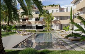 2 odalılar yeni binada daireler 110 m² Golf del Sur'da, İspanya. 352,000 €