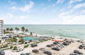 Kondominyum – Hallandale Beach, Florida, Amerika Birleşik Devletleri. $640,000