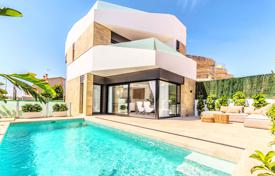 3 odalılar villa 159 m² Torrevieja'da, İspanya. 469,000 €