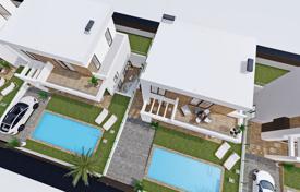 Yazlık ev – Finestrat, Valencia, İspanya. 550,000 €