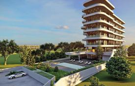 1 odalılar daire 77 m² Mouttagiaka'da, Kıbrıs. 470,000 €