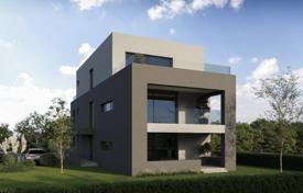 4 odalılar daire 156 m² Zagrebskaia zhupaniia'da, Hırvatistan. 359,000 €