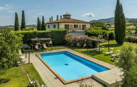 6 odalılar villa 500 m² Scansano'da, İtalya. 1,980,000 €