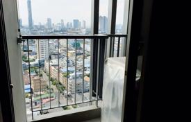 Kondominyum – Sathon, Bangkok, Tayland. $123,000