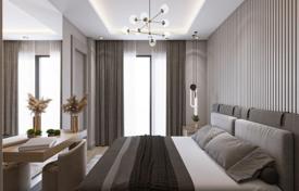 3 odalılar daire 162 m² Başakşehir'da, Türkiye. $189,000