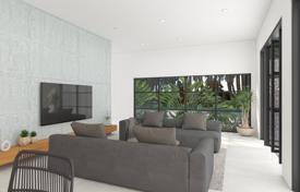 2 odalılar villa 202 m² Jalan Umalas'da, Endonezya. $280,000