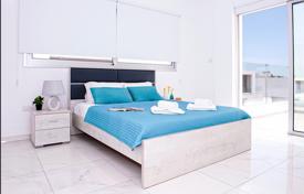 3 odalılar yazlık ev Famagusta'da, Kıbrıs. 520,000 €