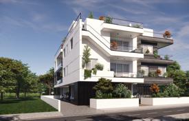 2 odalılar daire Larnaca (city)'da, Kıbrıs. 270,000 €