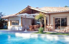 Villa – Nouvelle-Aquitaine, Fransa. 3,900 € haftalık