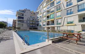 4 odalılar çatı dairesi 165 m² Konyaalti'de, Türkiye. 16,658,000 TRY