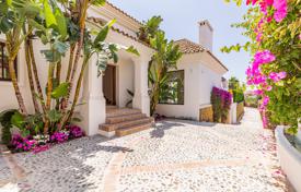 Villa – Marbella, Endülüs, İspanya. 3,950,000 €