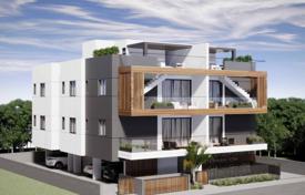 Çatı dairesi – Livadia, Larnaka, Kıbrıs. From 240,000 €