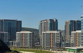 2 odalılar daire 148 m² Sarıyer'da, Türkiye. $700,000