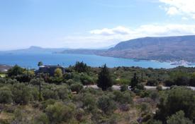 Arsa Akrotiri'de, Yunanistan. 450,000 €