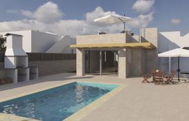 3 odalılar villa 100 m² Polop'da, İspanya. 585,000 €