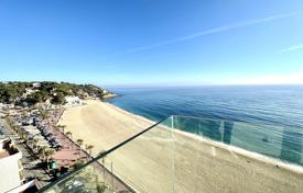 2 odalılar daire 82 m² Lloret de Mar'da, İspanya. 630,000 €