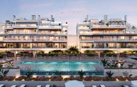 2 odalılar daire 109 m² Marbella'da, İspanya. 695,000 €