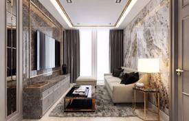 2 odalılar kondominyumda daireler Pathum Wan'da, Tayland. $3,400 haftalık