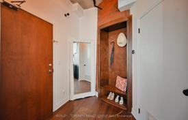 5 odalılar daire Old Toronto'da, Kanada. C$1,046,000