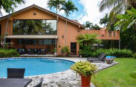 Villa – Miami, Florida, Amerika Birleşik Devletleri. $1,548,000