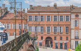 New residential complex with apartments Montauban'da, Fransa. Min.308,000 €