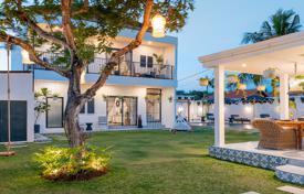 5 odalılar villa 300 m² Kuta'da, Endonezya. $790,000