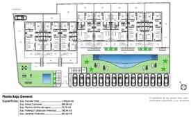 3 odalılar yazlık ev 74 m² Pilar de la Horadada'da, İspanya. 325,000 €