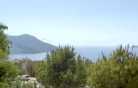 3 odalılar daire 80 m² Kalkan'da, Türkiye. 18,809,000 TRY