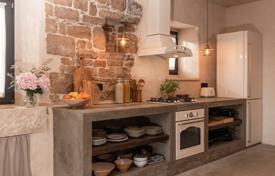 3 odalılar şehir içinde müstakil ev 190 m² Pučišća'da, Hırvatistan. 940,000 €