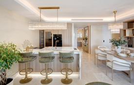 6 odalılar daire 167 m² Marbella'da, İspanya. 6,995,000 €