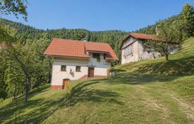 2 odalılar yazlık ev 120 m² Idrija'da, Slovenya. 309,000 €