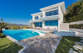 Yazlık ev – Roquebrune-sur-Argens, Cote d'Azur (Fransız Rivierası), Fransa. 3,500,000 €