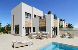 3 odalılar villa 108 m² La Marina'da, İspanya. 395,000 €