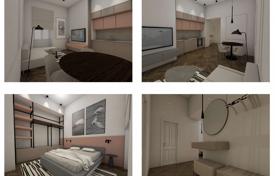 5 odalılar daire 98 m² Rijeka'da, Hırvatistan. 210,000 €