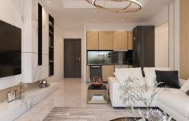 2 odalılar daire 85 m² Nicosia'da, Kıbrıs. 263,000 €