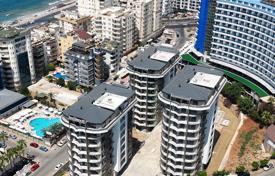 2 odalılar daire 61 m² Tosmur'da, Türkiye. 15,270,000 TRY