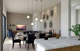 3 odalılar yeni binada daireler Limassol (city)'da, Kıbrıs. 395,000 €