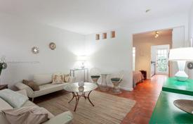 Kondominyum 39 m² Miami sahili'nde, Amerika Birleşik Devletleri. $270,000