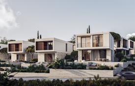 Villa – Emba, Baf, Kıbrıs. 450,000 €
