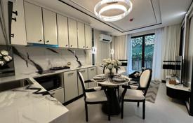 2 odalılar daire 51 m² Pattaya'da, Tayland. $170,000