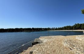 1 odalılar daire 45 m² Novigrad (Istria County)'da, Hırvatistan. 299,000 €