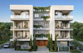 New residential complex with apartments Geroskipou'da, Kıbrıs. Min.310,000 €