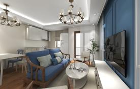 1 odalılar daire 53 m² Risan'da, Karadağ. 215,000 €