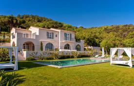 Villa – Saint-Tropez, Cote d'Azur (Fransız Rivierası), Fransa. 23,000,000 €