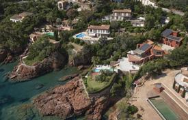 Villa – Théoule-sur-Mer, Cote d'Azur (Fransız Rivierası), Fransa. 11,850,000 €